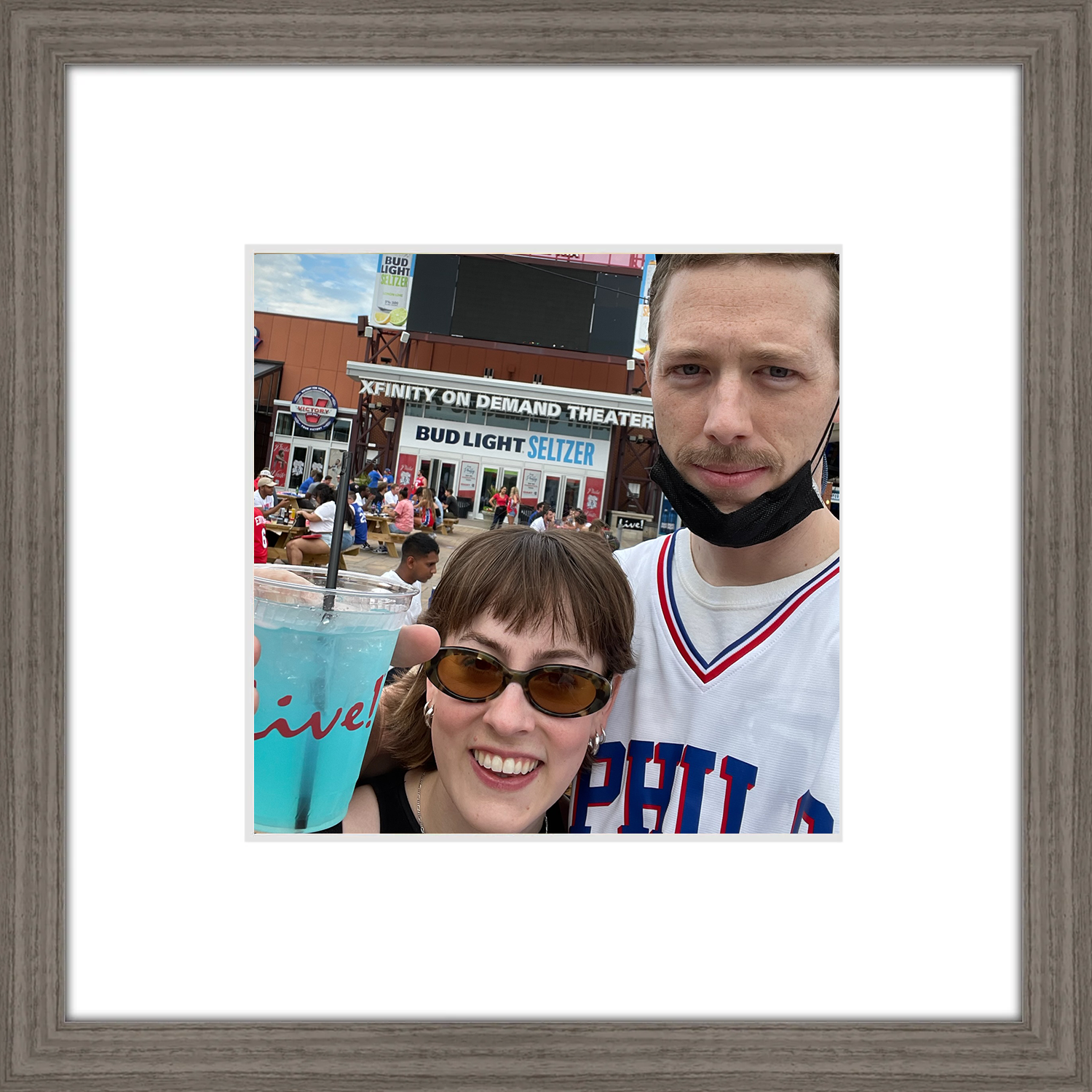Sixers