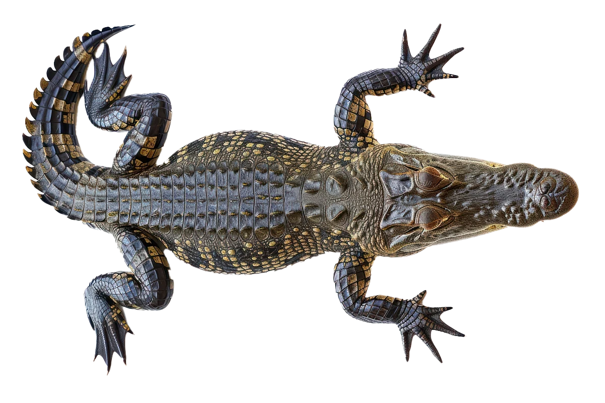 Alligator Image